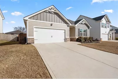 134 Farmers Way, Perry, GA 31069 - Photo 2