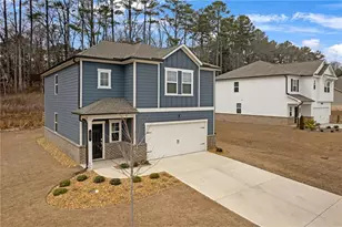 133 Red Maple Way NW, Adairsville, GA 30103 - Photo 2