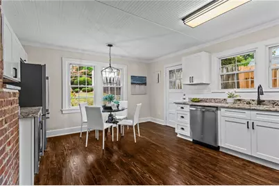 266 Crescent Circle SW, Marietta, GA 30064 - Photo 8