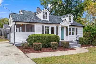 266 Crescent Circle SW, Marietta, GA 30064 - Photo 2