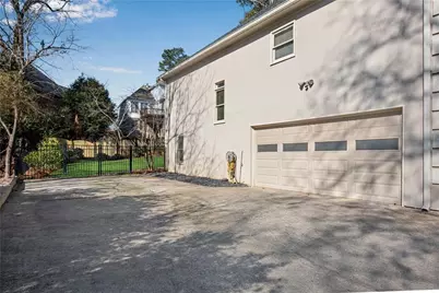 3291 Coachmans Way NE, Roswell, GA 30075 - Photo 56