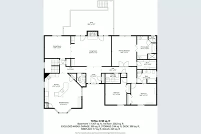 3291 Coachmans Way NE, Roswell, GA 30075 - Photo 70