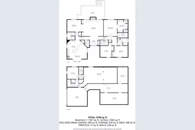 3291 Coachmans Way NE, Roswell, GA 30075 - Photo 68