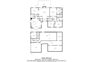 3291 Coachmans Way NE, Roswell, GA 30075 - Photo 68