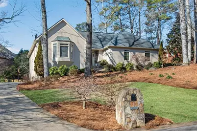 3291 Coachmans Way NE, Roswell, GA 30075 - Photo 2