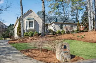 3291 Coachmans Way NE, Roswell, GA 30075 - Photo 2