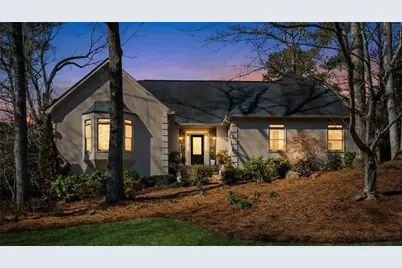 3291 Coachmans Way NE, Roswell, GA 30075 - Photo 1