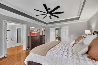 3291 Coachmans Way NE, Roswell, GA 30075 - Photo 24