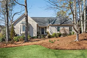 3291 Coachmans Way NE, Roswell, GA 30075 - Photo 2