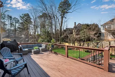 3291 Coachmans Way NE, Roswell, GA 30075 - Photo 42