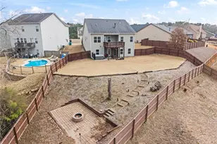 407 Cherub's Smile, Canton, GA 30114 - Photo 26