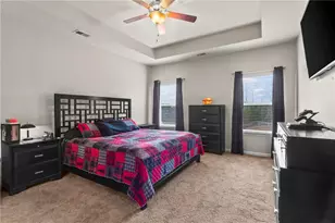 407 Cherub's Smile, Canton, GA 30114 - Photo 12