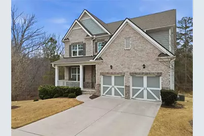 166 Richmond Way, Villa Rica, GA 30180 - Photo 2