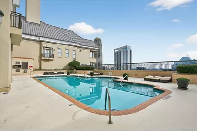 3334 Peachtree Road NE #1410, Atlanta, GA 30326 - Photo 40