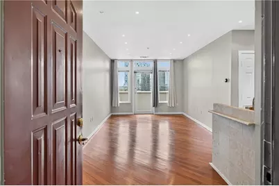 3334 Peachtree Road NE #1410, Atlanta, GA 30326 - Photo 1