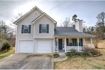 21 Oak Grove Ln NW, Adairsville, GA 30103 - Photo 1