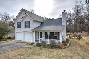 21 Oak Grove Ln NW, Adairsville, GA 30103 - Photo 2