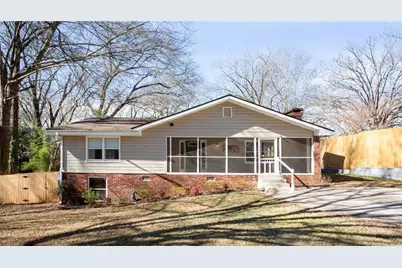 848 East Avenue, Scottdale, GA 30079 - Photo 26