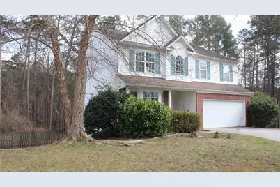 2542 Meadow Pond Trail, Grayson, GA 30017 - Photo 2