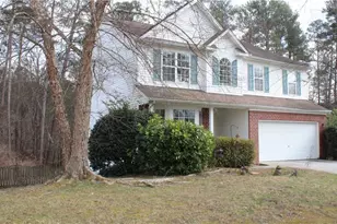 2542 Meadow Pond Trail, Grayson, GA 30017 - Photo 2