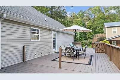 733 Unity Church Road, Summerville, GA 30747 - Photo 32