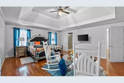 733 Unity Church Road, Summerville, GA 30747 - Photo 18