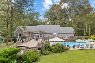 733 Unity Church Rd, Summerville, GA 30747 - Photo 2