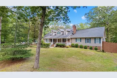 733 Unity Church Road, Summerville, GA 30747 - Photo 2
