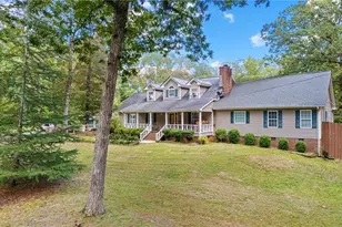 733 Unity Church Rd, Summerville, GA 30747 - Photo 2