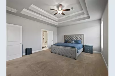 857 Champagne Lane, Hoschton, GA 30548 - Photo 30