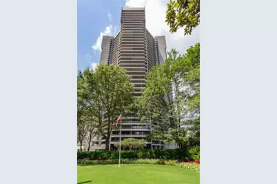 2660 Peachtree Road NW #26CD, Atlanta, GA 30305 - Photo 26