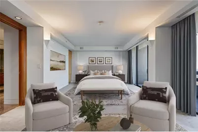 2660 Peachtree Road NW #26CD, Atlanta, GA 30305 - Photo 8