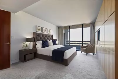 2660 Peachtree Road NW #26CD, Atlanta, GA 30305 - Photo 14