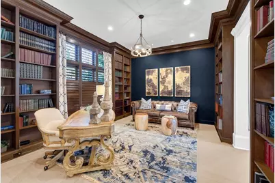 1450 Northwold Drive, Sandy Springs, GA 30350 - Photo 10