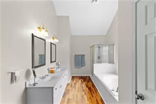 4448 Blowing Wind Dr NW, Acworth, GA 30101 - Photo 18