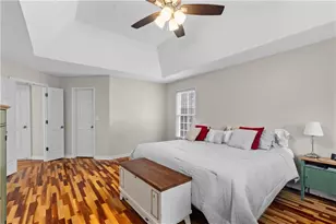 4448 Blowing Wind Dr NW, Acworth, GA 30101 - Photo 16