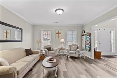 4448 Blowing Wind Drive NW, Acworth, GA 30101 - Photo 12