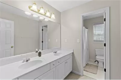 4448 Blowing Wind Drive NW, Acworth, GA 30101 - Photo 22