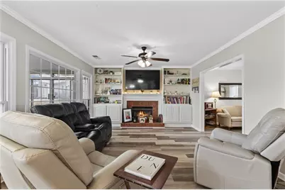 4448 Blowing Wind Drive NW, Acworth, GA 30101 - Photo 6