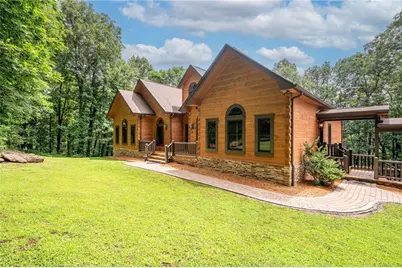 31 High Cliff Road, Jasper, GA 30143 - Photo 2
