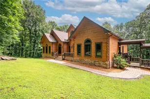 31 High Cliff Rd, Jasper, GA 30143 - Photo 2