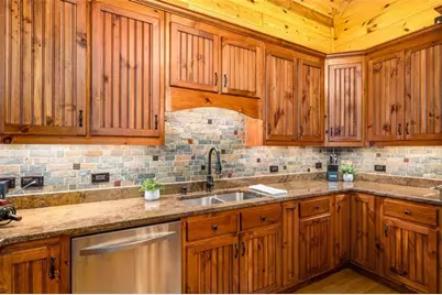 31 High Cliff Road, Jasper, GA 30143 - Photo 8