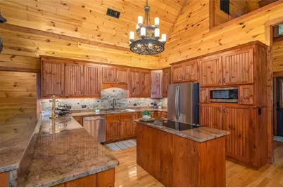 31 High Cliff Road, Jasper, GA 30143 - Photo 6