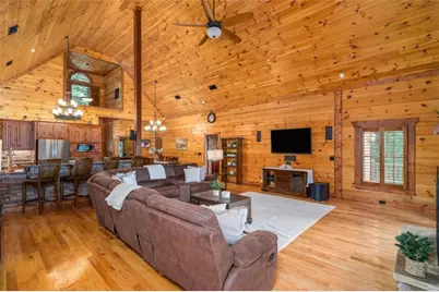 31 High Cliff Road, Jasper, GA 30143 - Photo 10