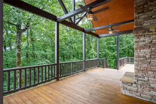 31 High Cliff Rd, Jasper, GA 30143 - Photo 30