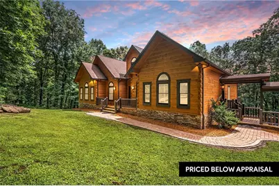 31 High Cliff Road, Jasper, GA 30143 - Photo 1