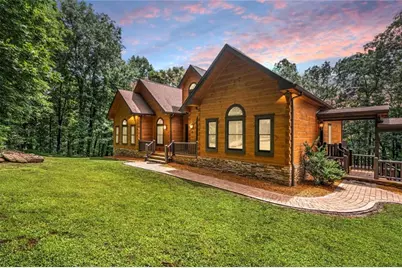 31 High Cliff Road, Jasper, GA 30143 - Photo 1