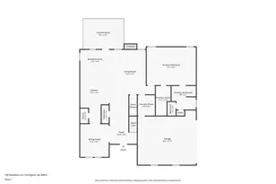 140 Hawthorn Ln, Covington, GA 30014 - Photo 82