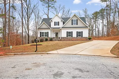 140 Hawthorn Lane, Covington, GA 30014 - Photo 58