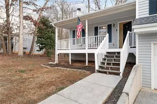 131 Benjamin Dr, Rockmart, GA 30153 - Photo 4